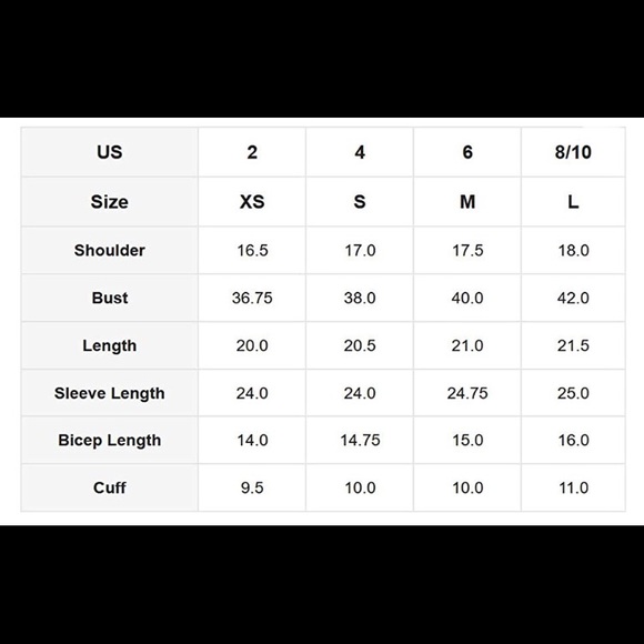 Yellow Denim Newspaper Jacket - Picture 5 of 5